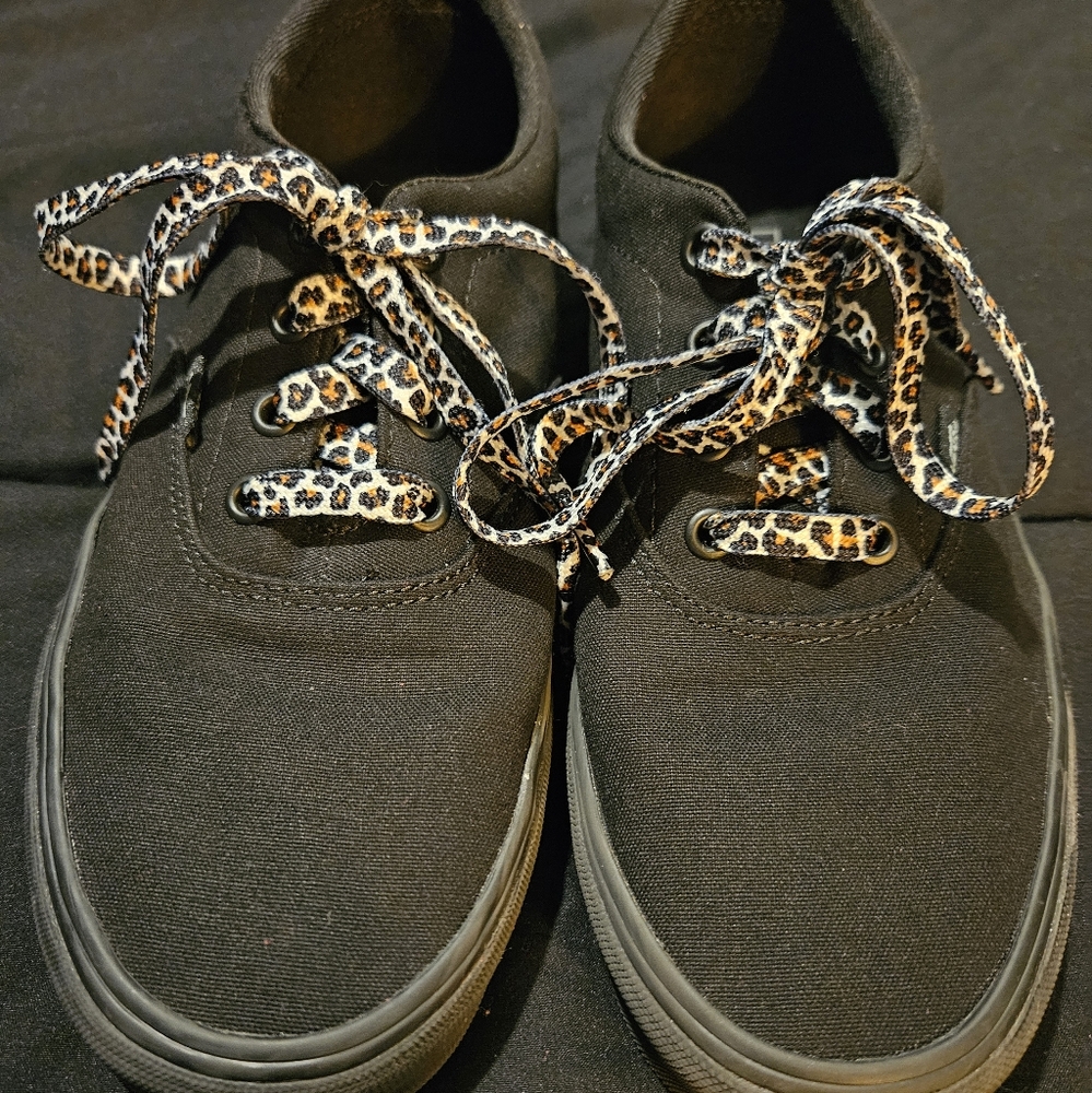 Vans Doheny Women's 9.5.